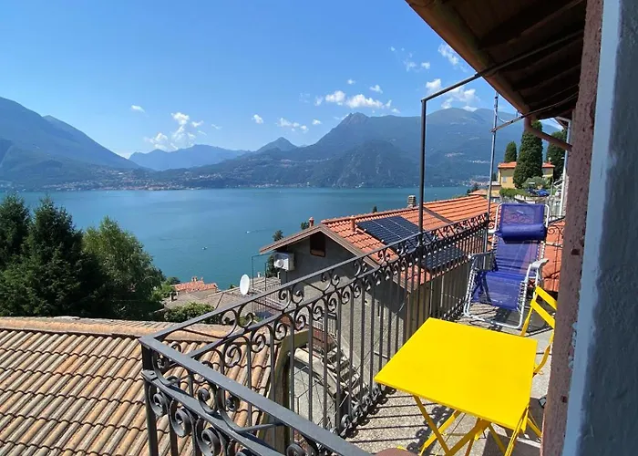 Holiday home Casa Dai Nonni Perledo