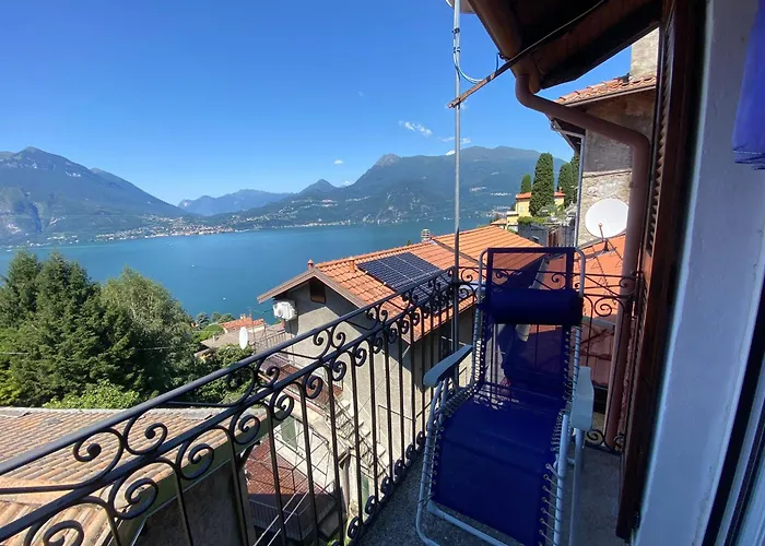 Casa Dai Nonni Perledo