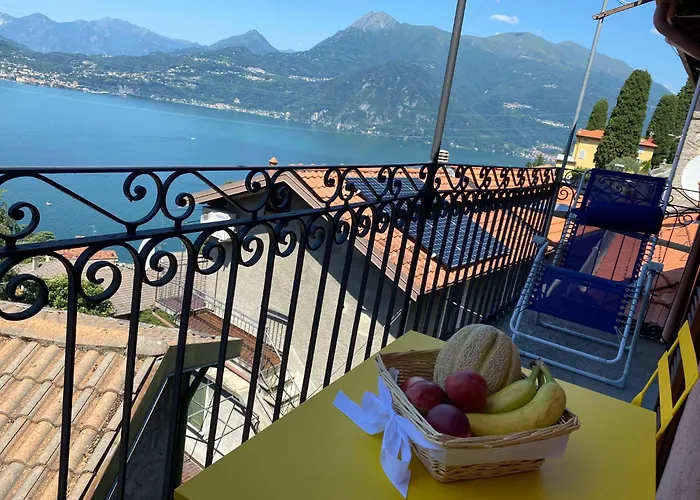 Holiday home Casa Dai Nonni