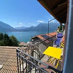 Holiday home Casa Dai Nonni Perledo