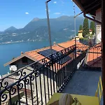 Casa Dai Nonni * Perledo