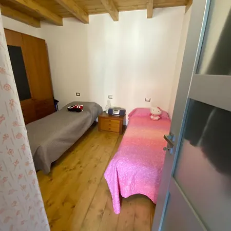Casa Dai Nonni