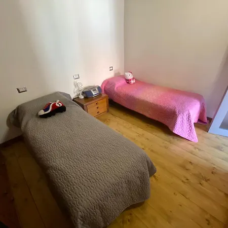 Feriehus Casa Dai Nonni *