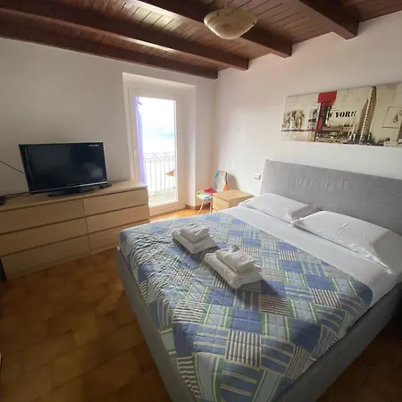 Feriehus Casa Dai Nonni