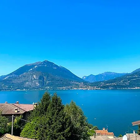 Casa Dai Nonni * Perledo
