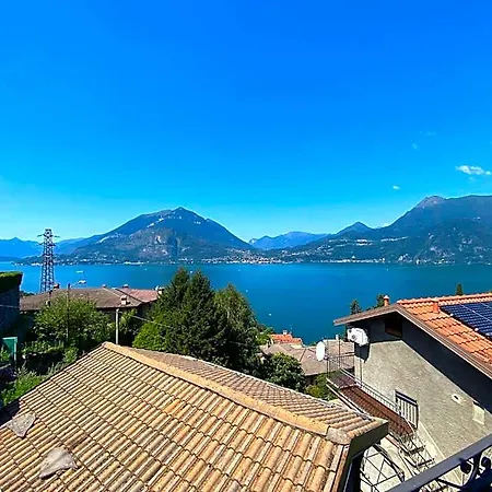 Casa Dai Nonni Perledo