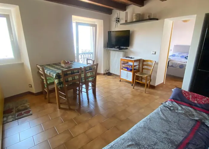 Casa Dai Nonni Перледо