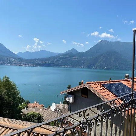 Nyaraló Casa Dai Nonni