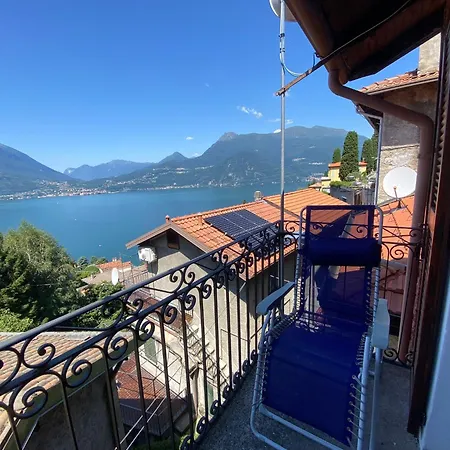 Casa Dai Nonni Perledo