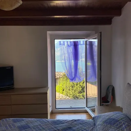 Casa Dai Nonni Feriehus