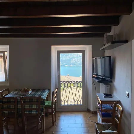 Casa Dai Nonni Feriehus