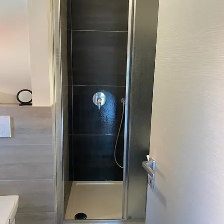 Casa Dai Nonni Feriehus *