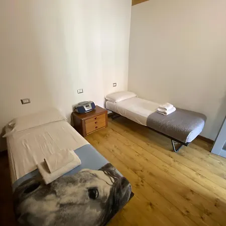Casa Dai Nonni