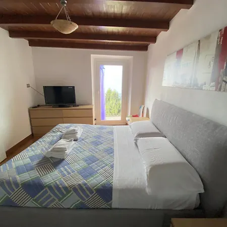 Feriehus Casa Dai Nonni *