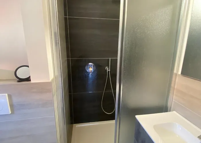 Casa Dai Nonni Nyaraló Perledo