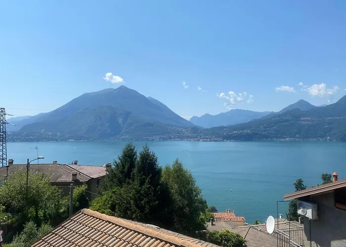 Nyaraló Casa Dai Nonni