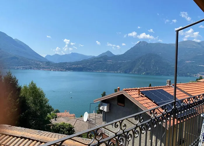 Nyaraló Casa Dai Nonni