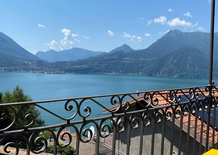 Nyaraló Casa Dai Nonni Perledo