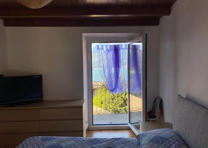 Casa Dai Nonni Nyaraló
