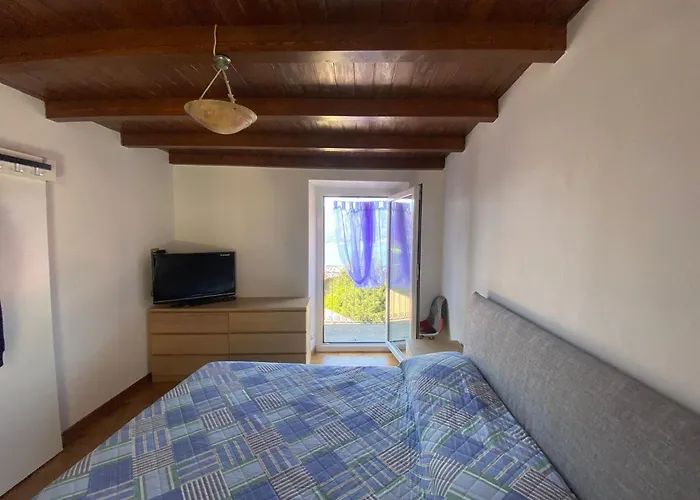 Nyaraló Casa Dai Nonni