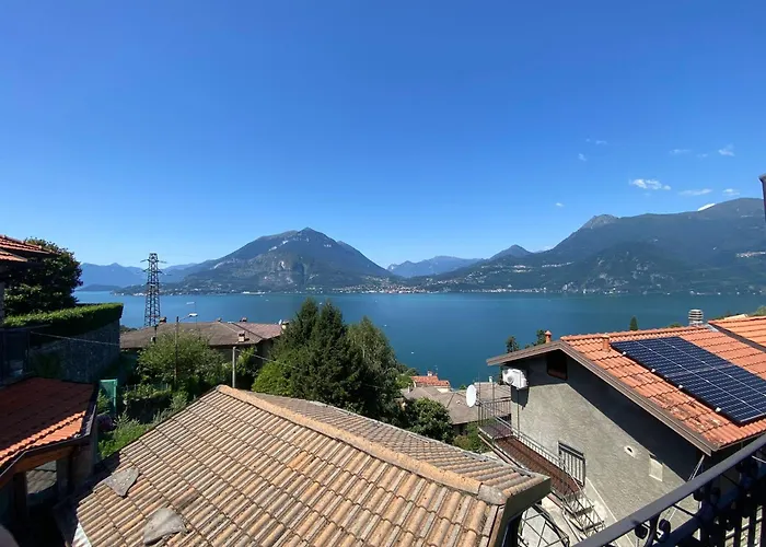 Casa Dai Nonni Nyaraló *
