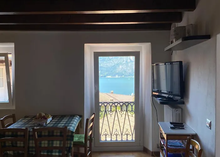 Casa Dai Nonni Nyaraló