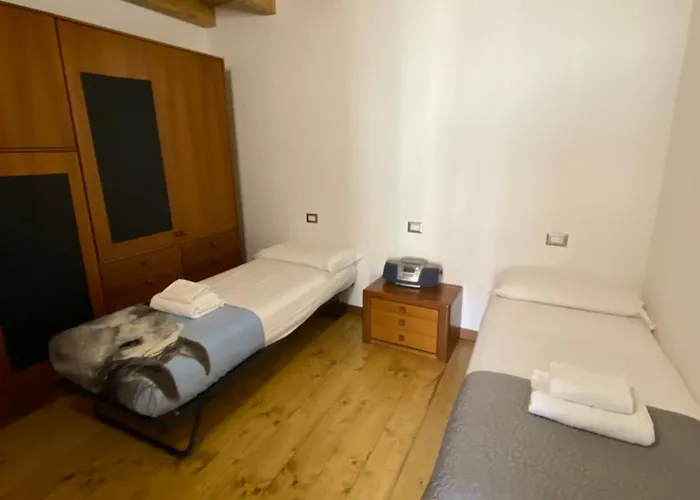 Casa Dai Nonni