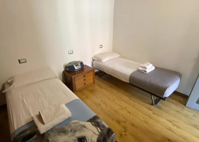 Casa Dai Nonni