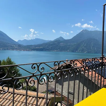 Ferienhaus Casa Dai Nonni Perledo