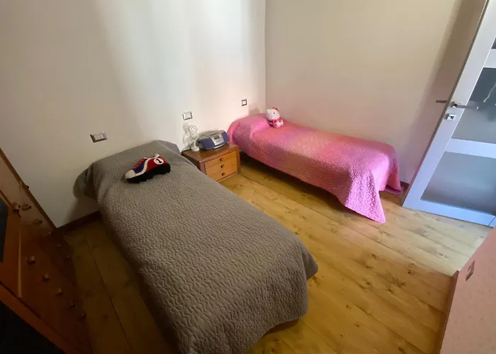 בית נופש Casa Dai Nonni *