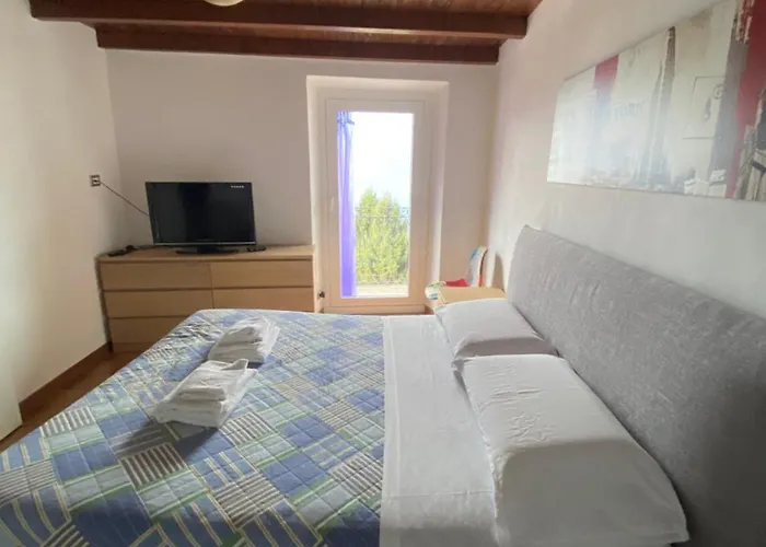 בית נופש Casa Dai Nonni *