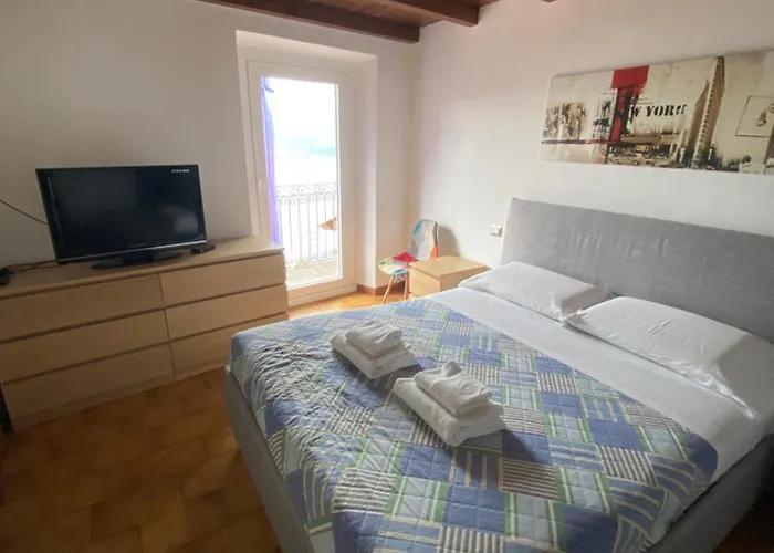 בית נופש Casa Dai Nonni